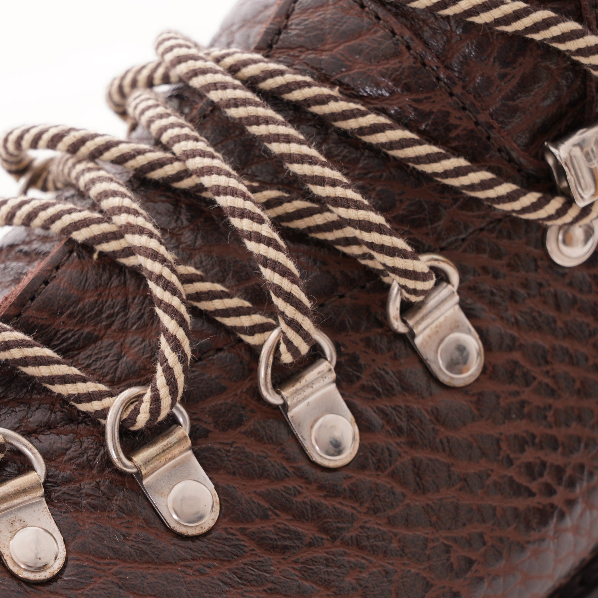 Paraboot Avoriaz Boot - Bison
