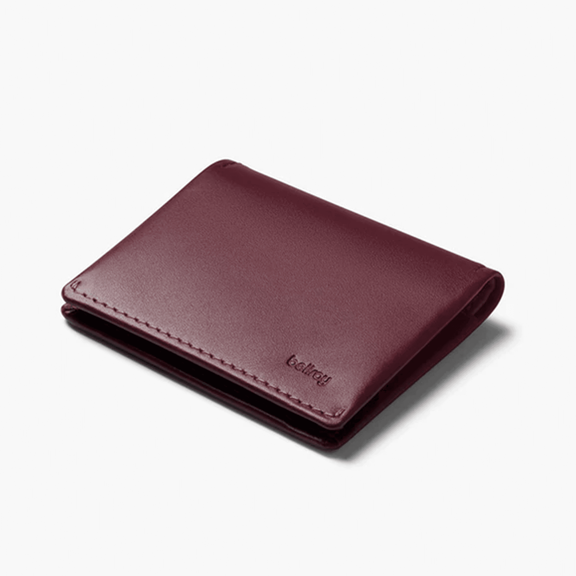 Bellroy Slim Sleeve Bi-Fold Wallet