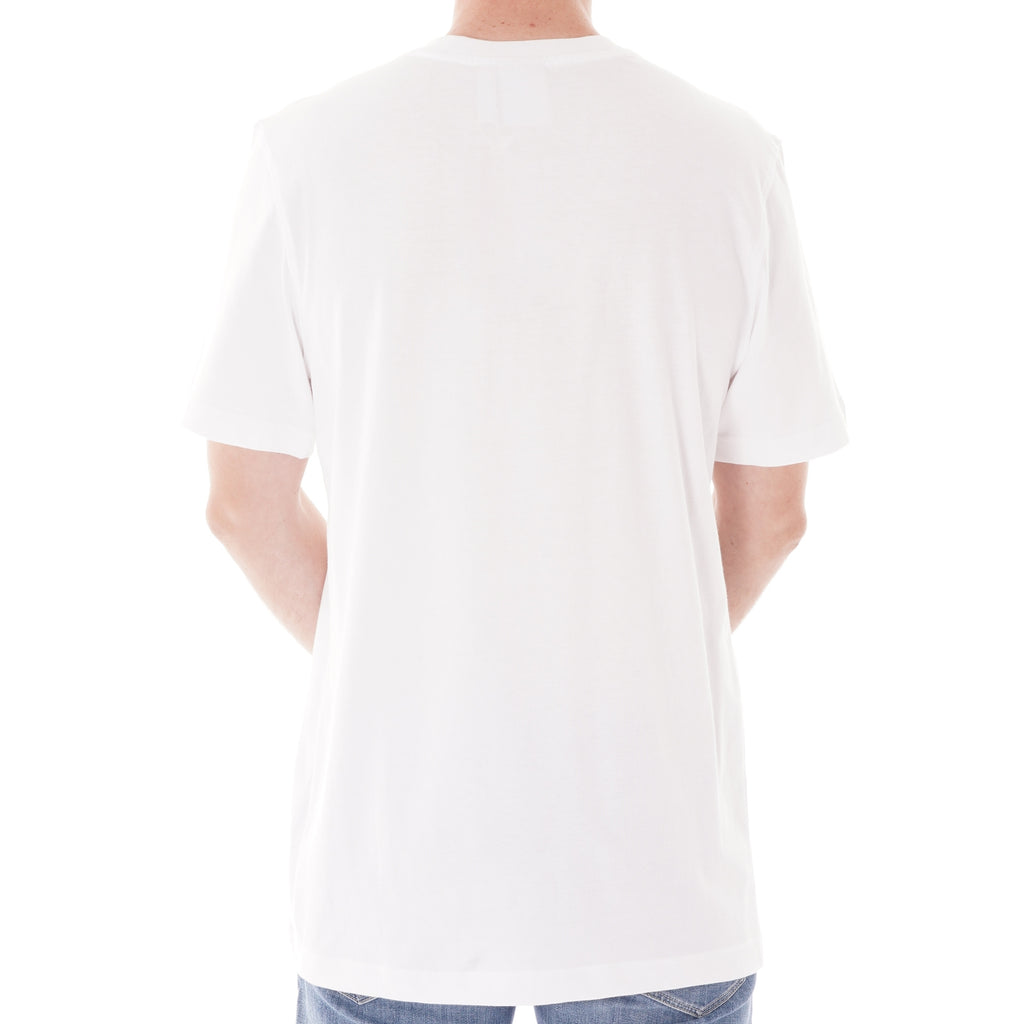 Adidas Originals Photo T-Shirt - White