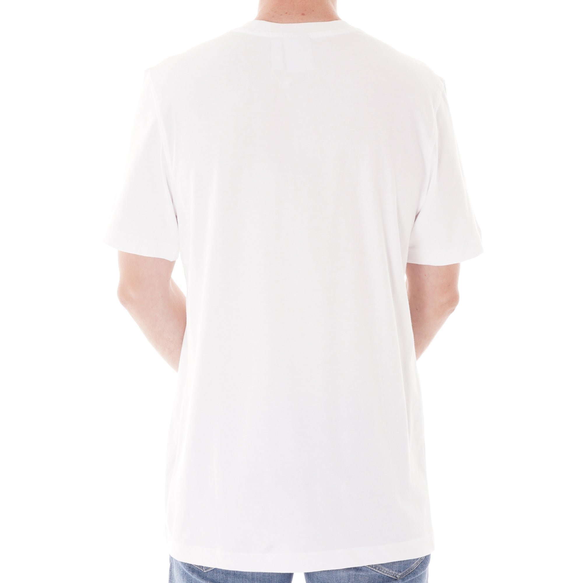 Adidas Originals Photo T-Shirt - White