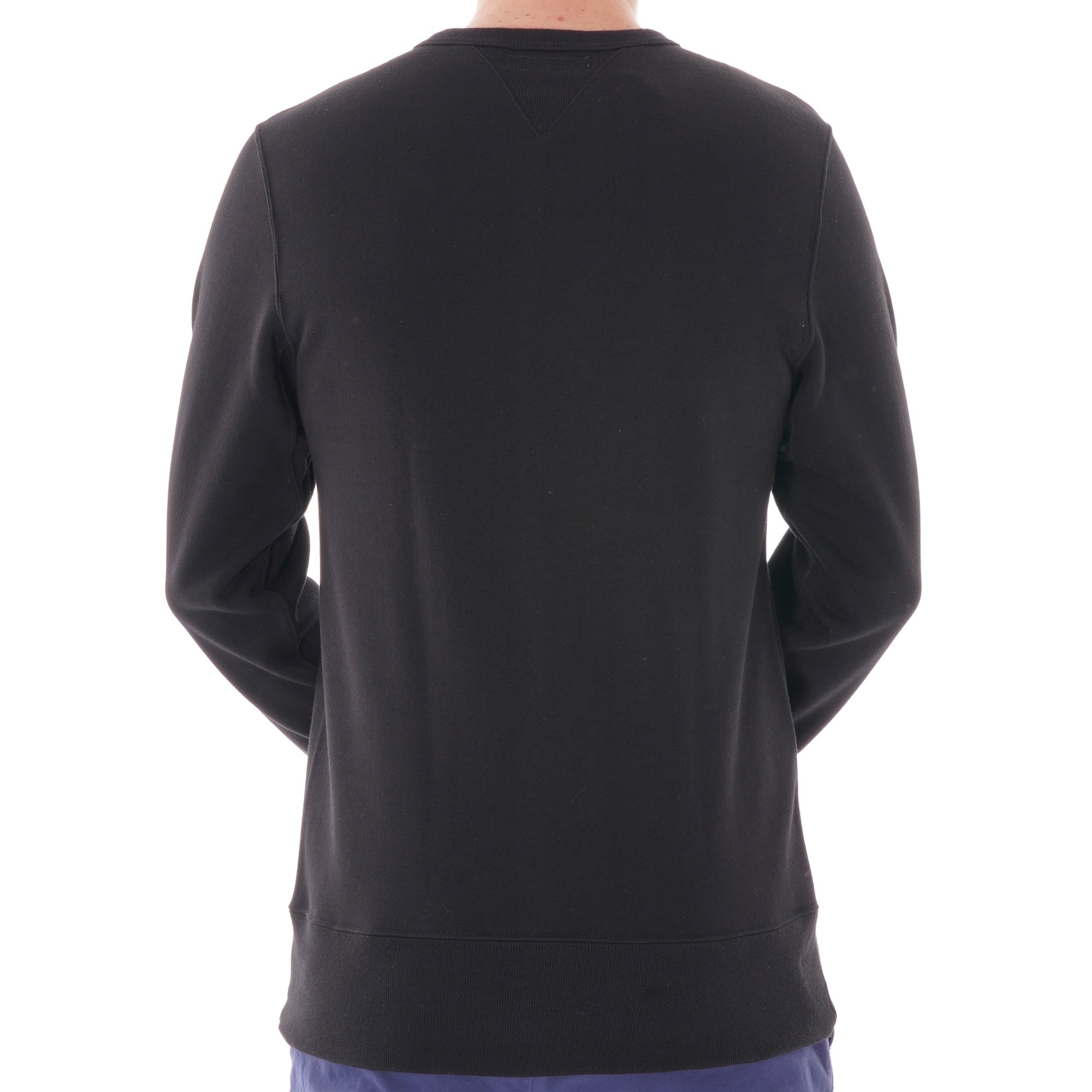 Merz b Schwanen 346 Sweatshirt - Black