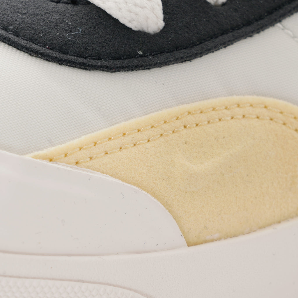 Nike Drop Type LX - Sail/Black/Bicycle Yellow
