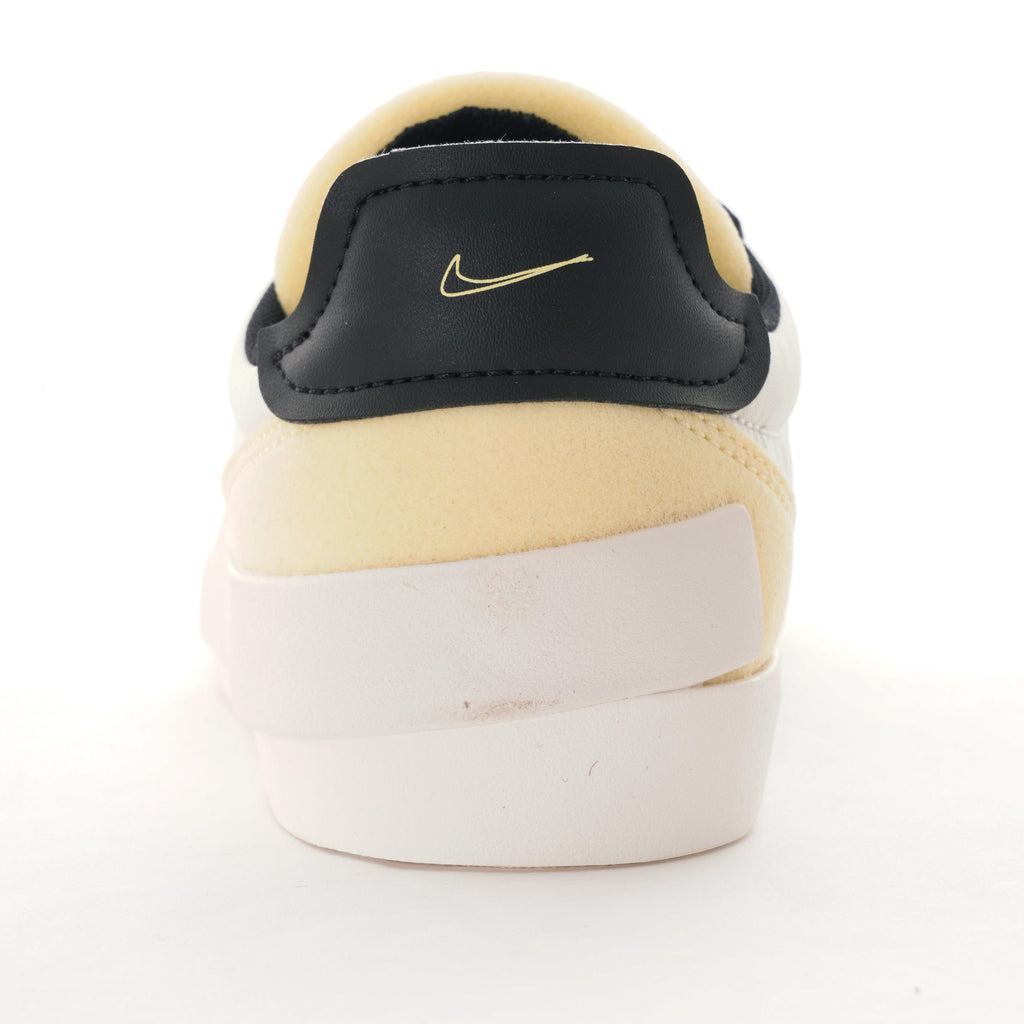 Nike Drop Type LX - Sail/Black/Bicycle Yellow