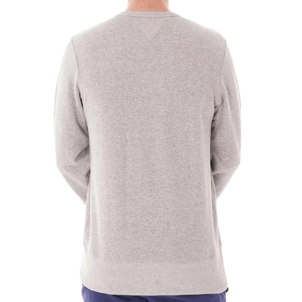 Merz b Schwanen 346 Sweatshirt - Grey