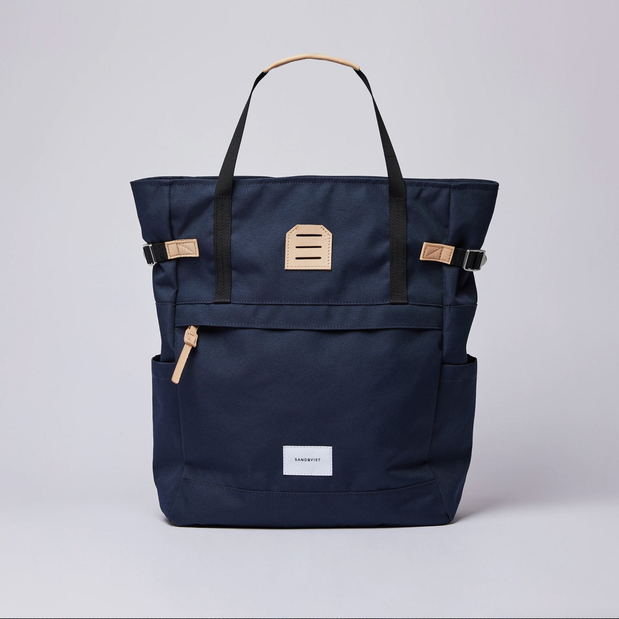 Sandqvist Roger bag - Navy