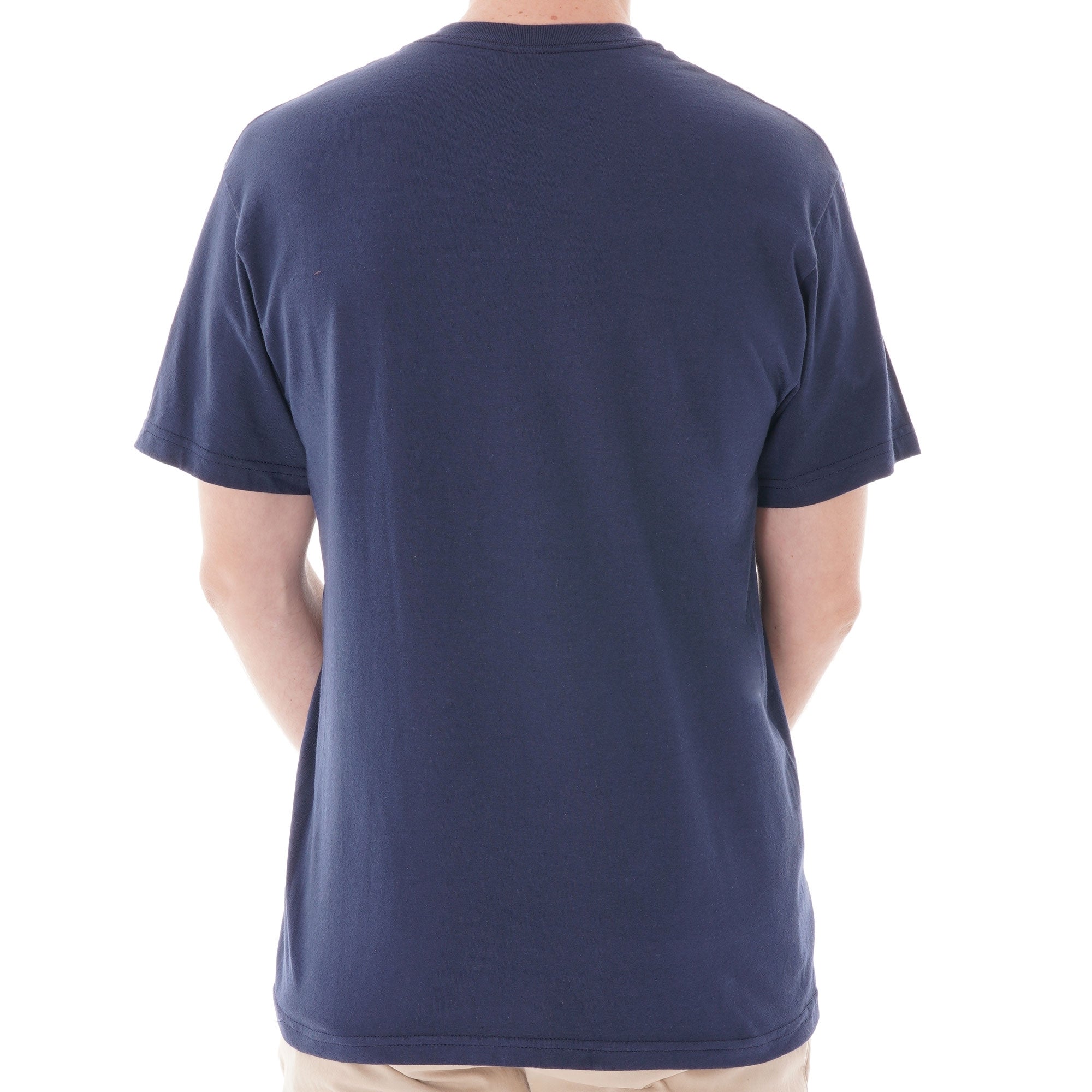 Ebbets Field Flannels Kansas City Katz 1961 - Navy