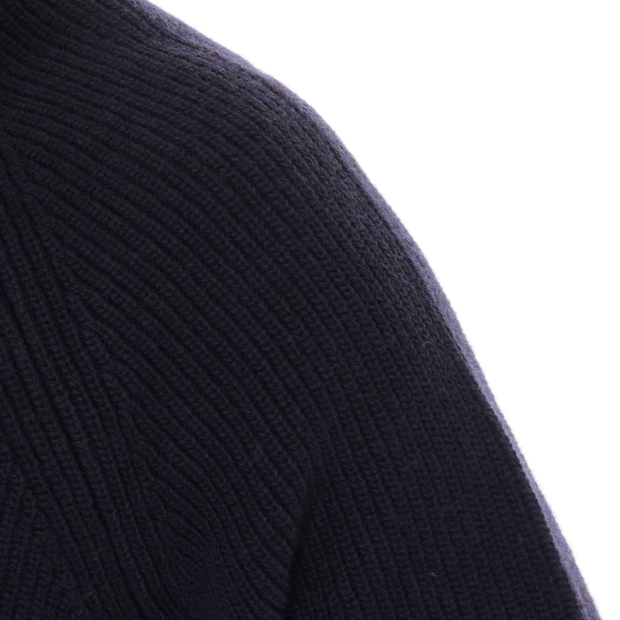 Barbour Manor Crew Neck - Navy