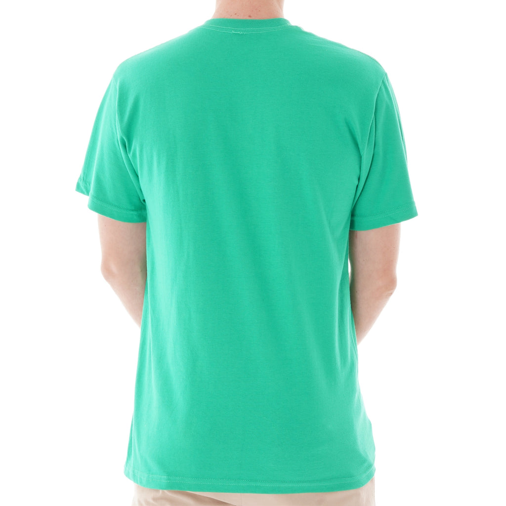 Ebbets Field Flannels Oakland Oaks 1954 T-Shirt - Green
