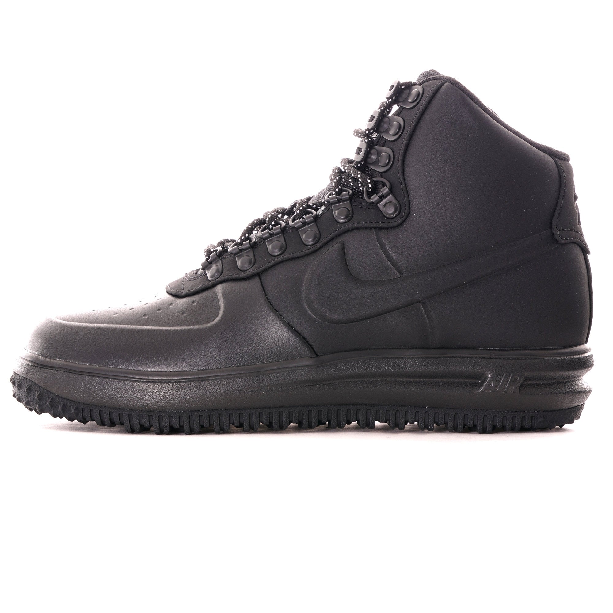 Nike Lunar Force 1 Duckboot '18 - Black/Black/Black