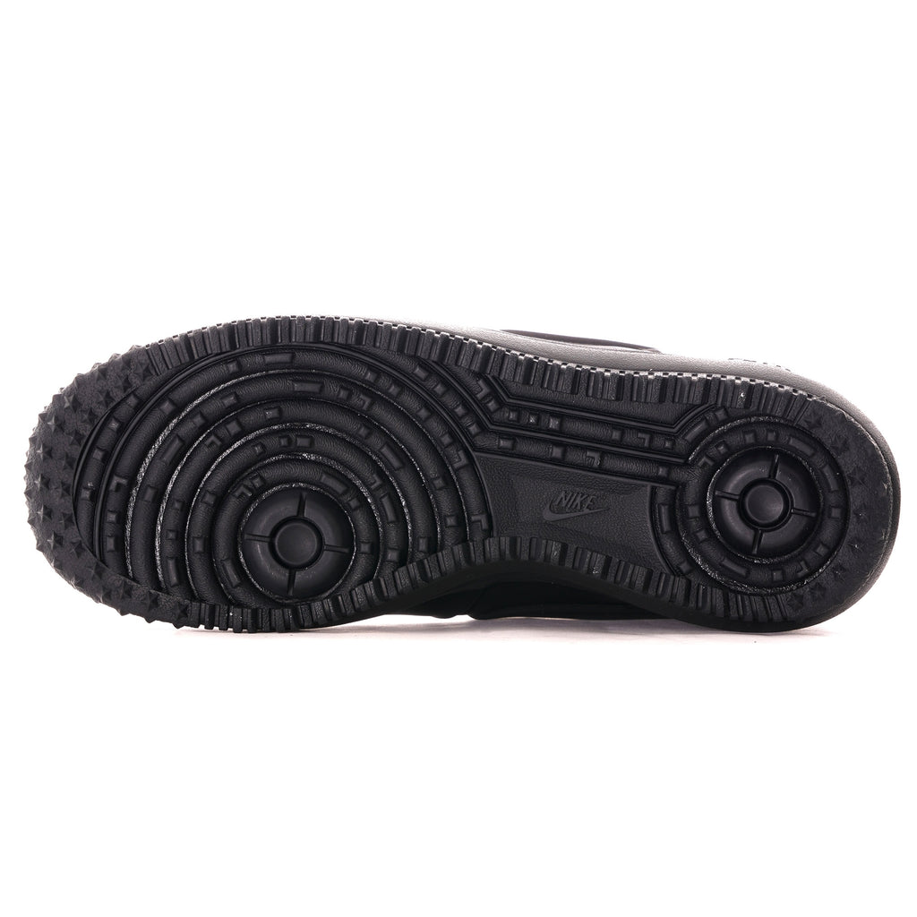 Nike Lunar Force 1 Duckboot '18 - Black/Black/Black