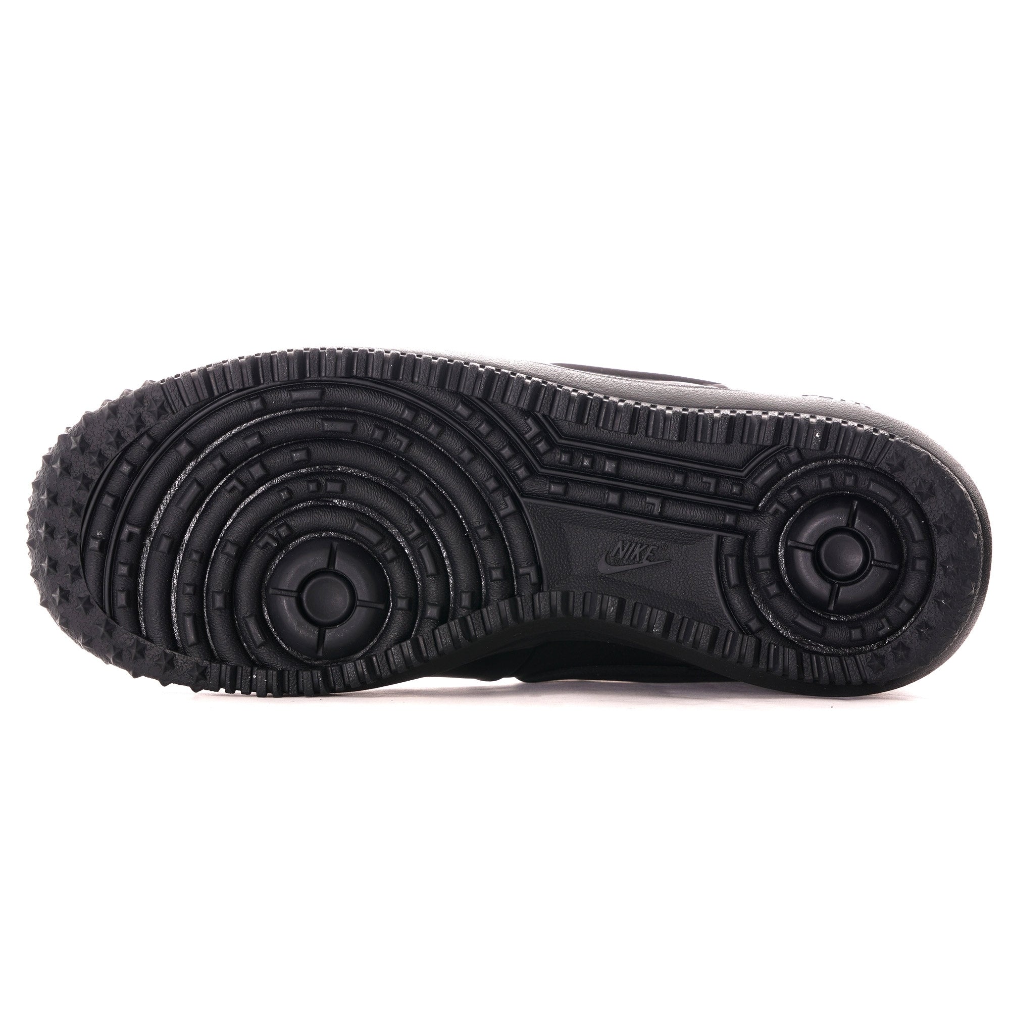 Nike Lunar Force 1 Duckboot '18 - Black/Black/Black