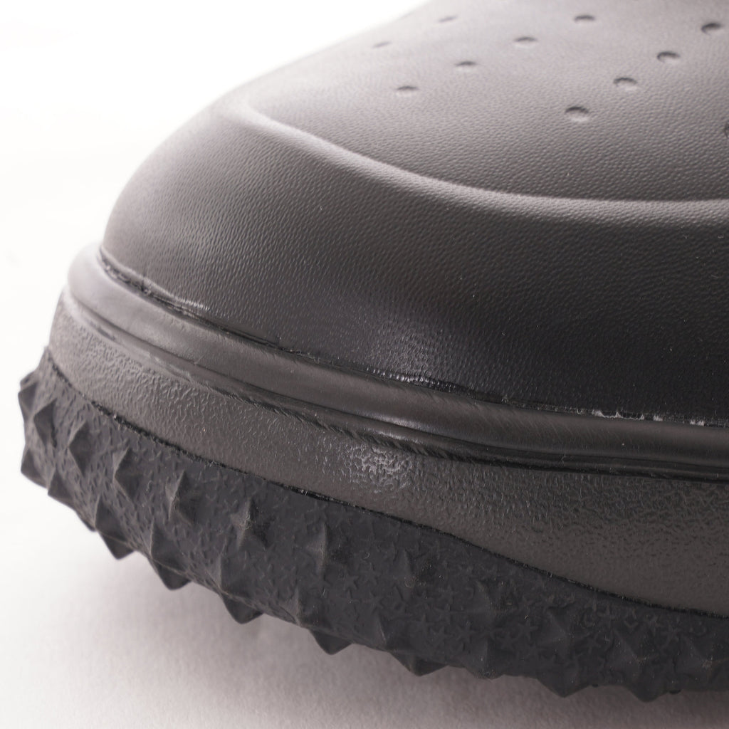 Nike Lunar Force 1 Duckboot '18 - Black/Black/Black