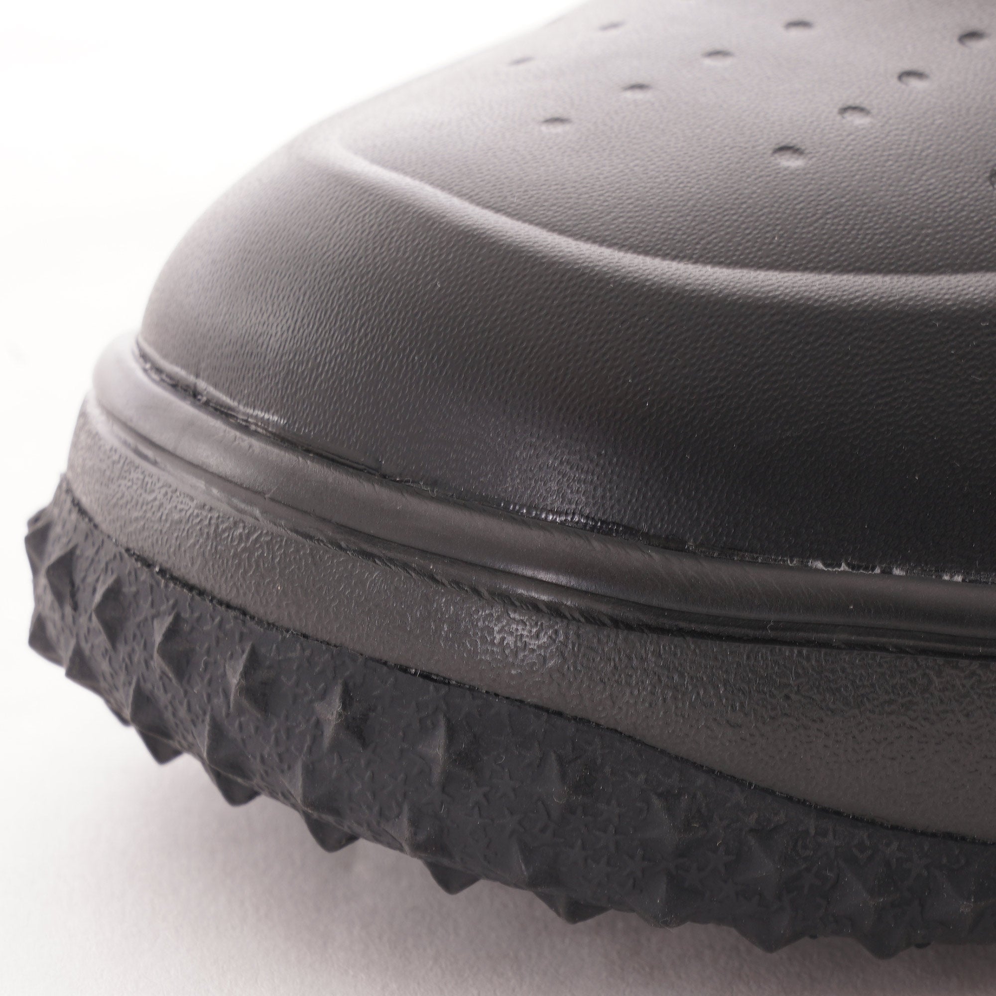Nike Lunar Force 1 Duckboot '18 - Black/Black/Black