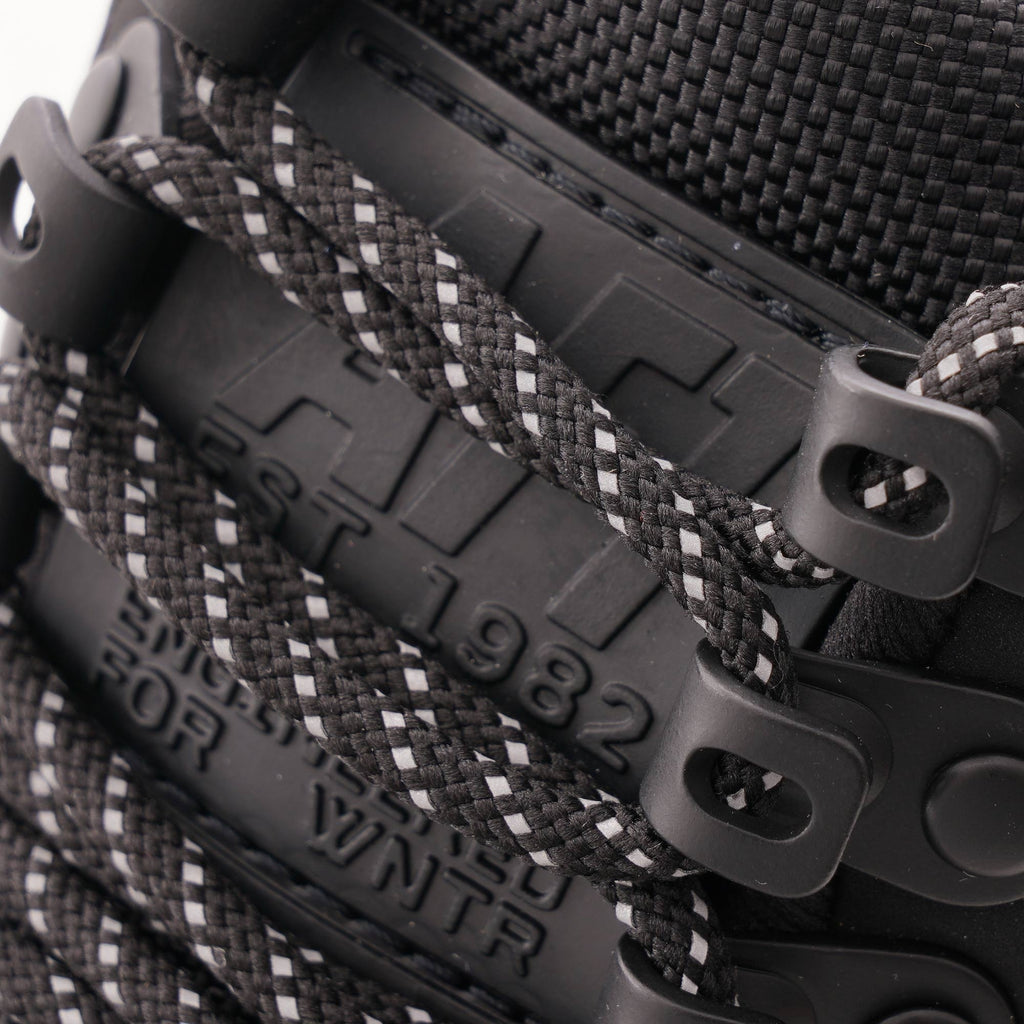 Nike Lunar Force 1 Duckboot '18 - Black/Black/Black