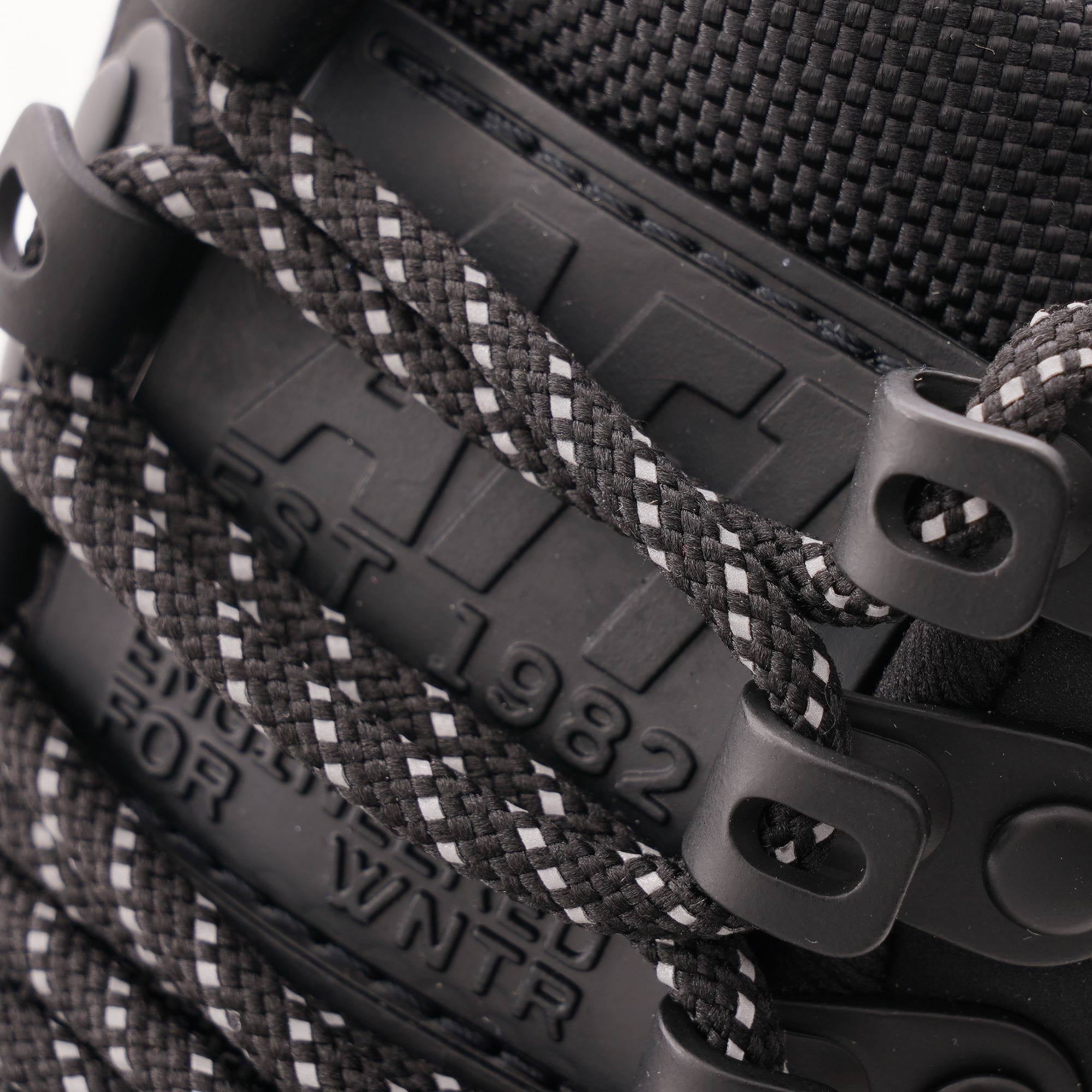 Nike Lunar Force 1 Duckboot '18 - Black/Black/Black