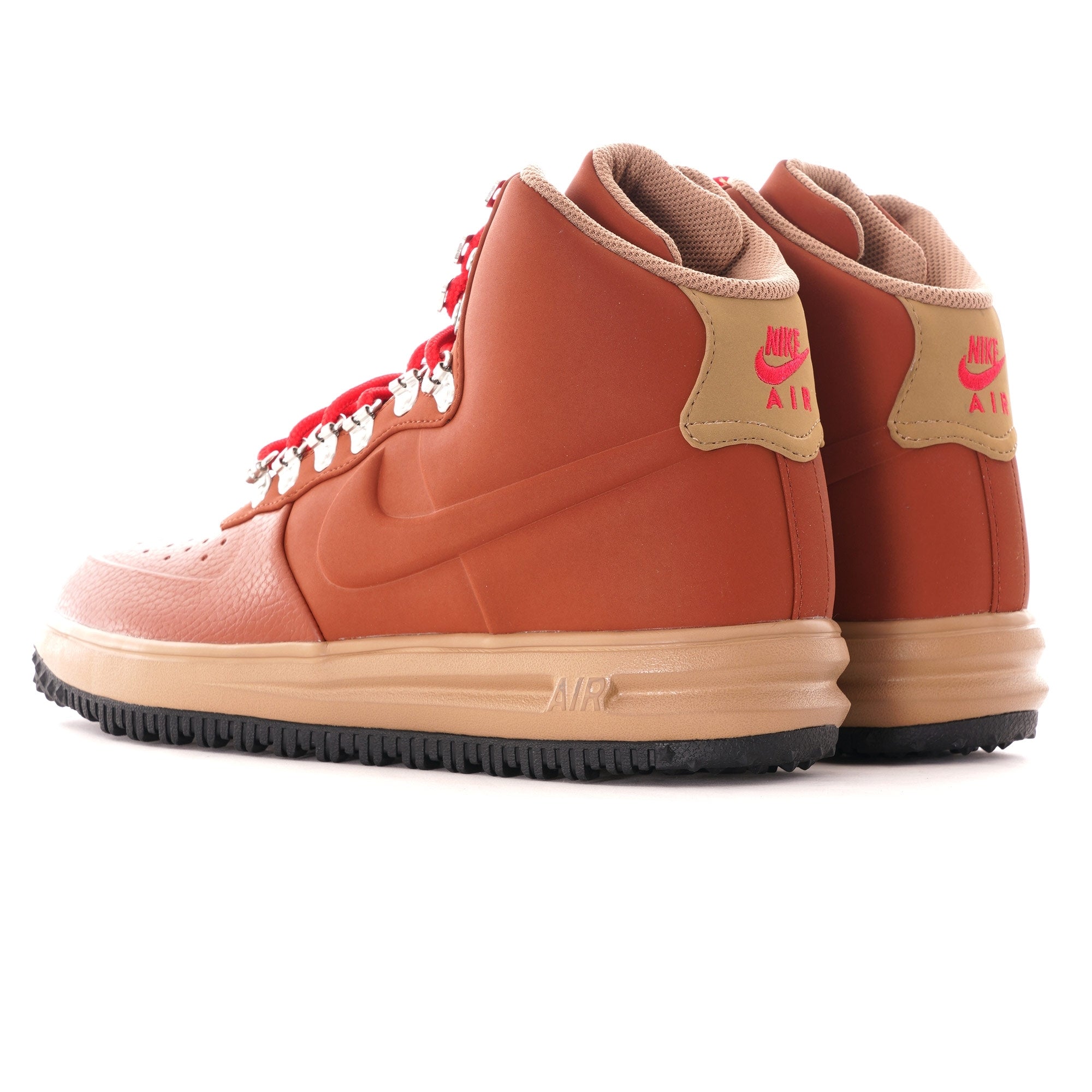 Nike Lunar Force 1 Duckboot '18