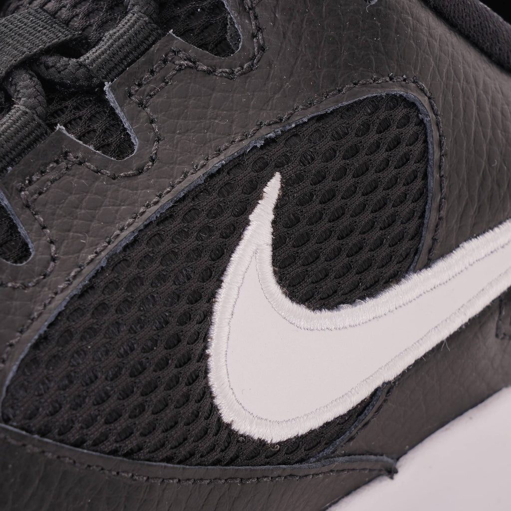 Nike Air Heights - Black/White
