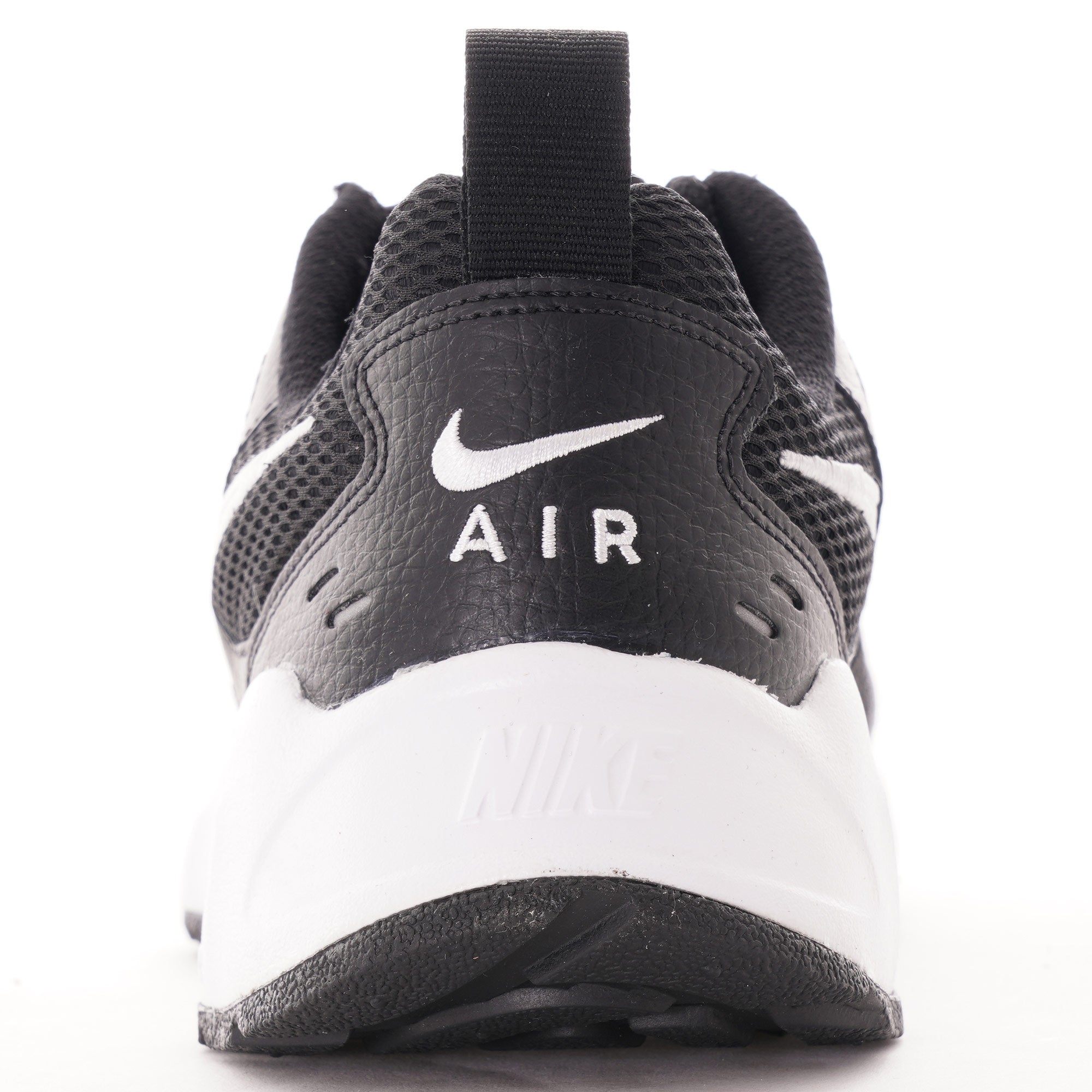 Nike Air Heights - Black/White