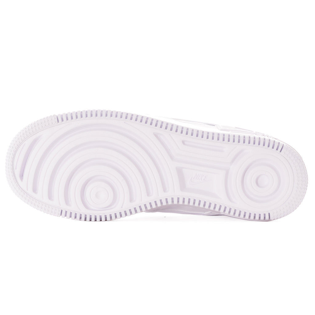 Nike Women's Air Force 1 Shadow - White