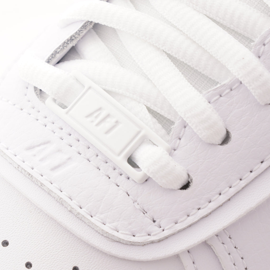 Nike Women's Air Force 1 Shadow - White