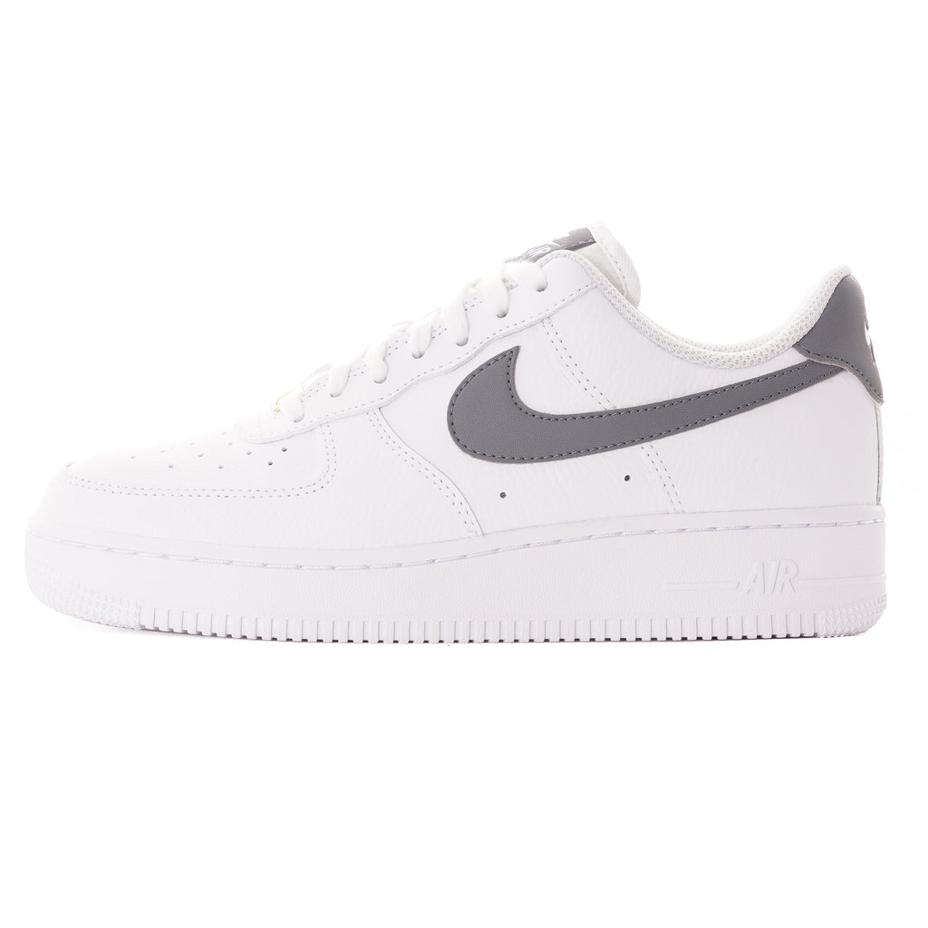 Nike Women's Air Force 1 '07 - White/Grey