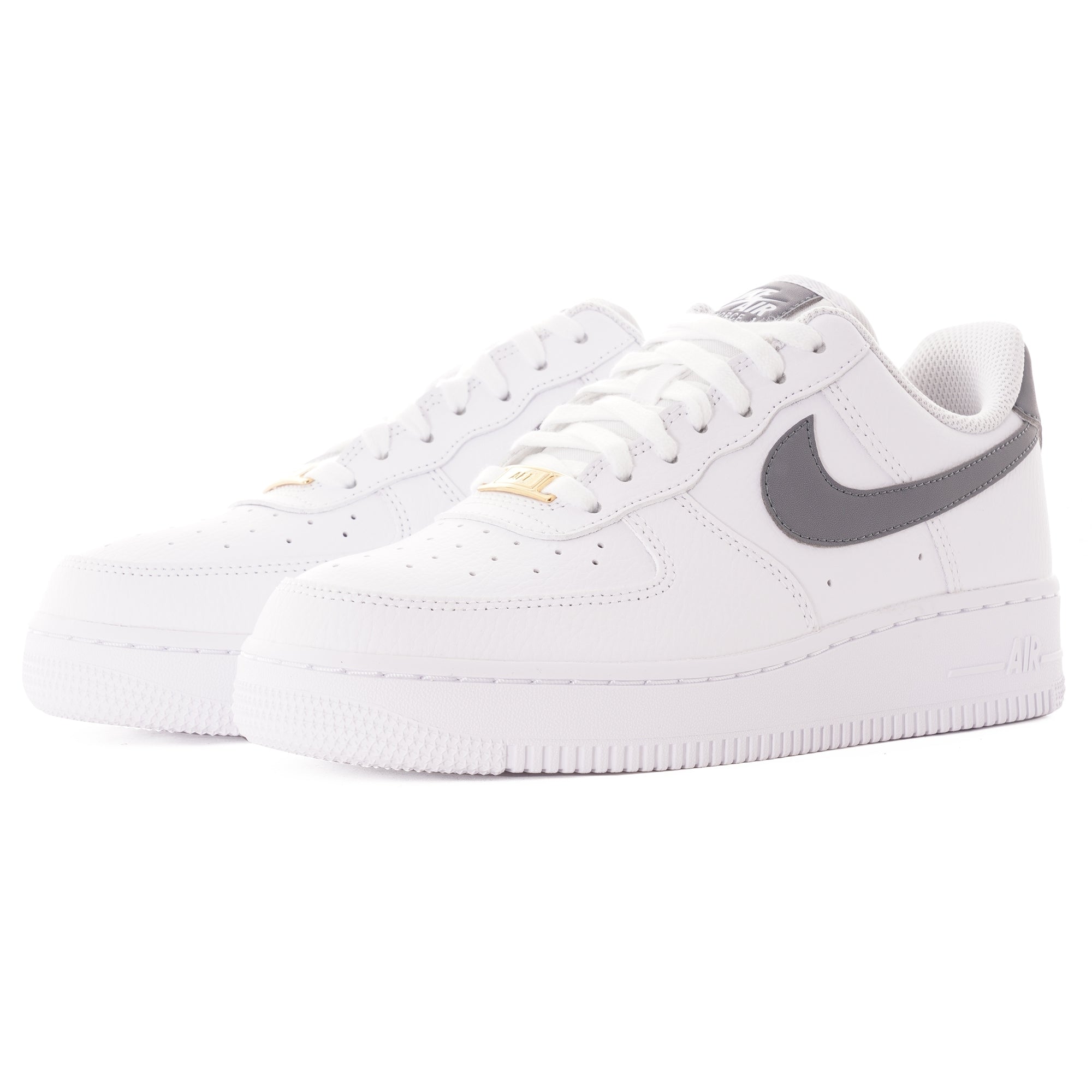 Nike Women's Air Force 1 '07 - White/Grey