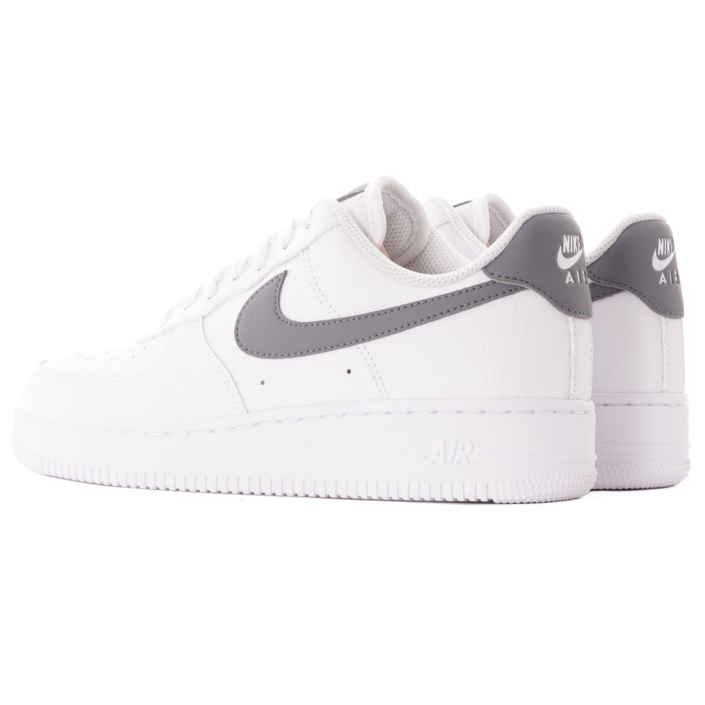 Nike Women's Air Force 1 '07 - White/Grey