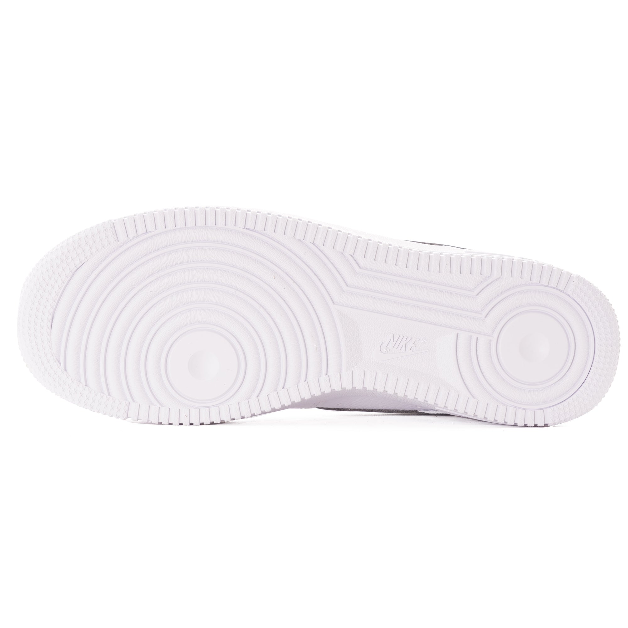 Nike Women's Air Force 1 '07 - White/Grey
