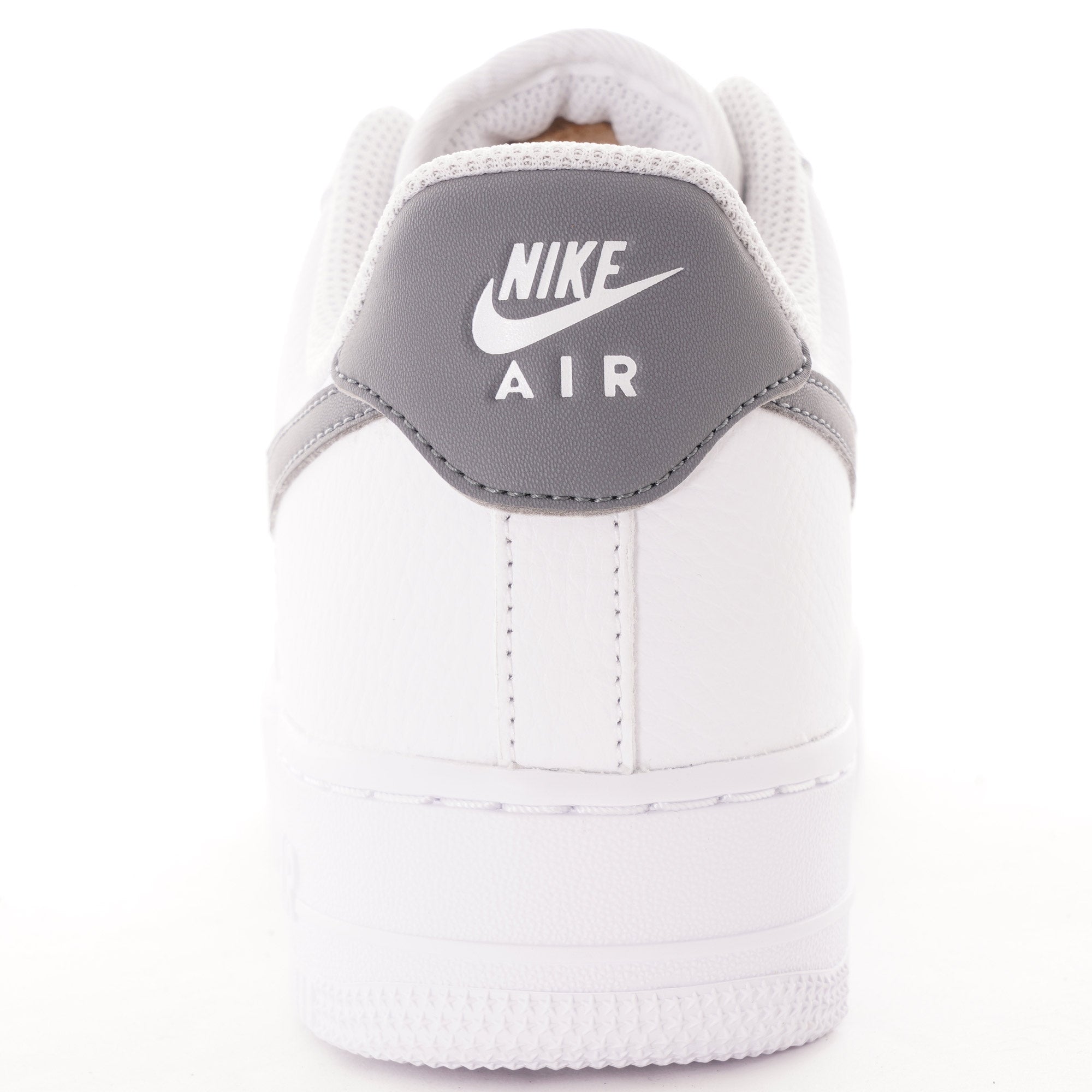 Nike Women's Air Force 1 '07 - White/Grey