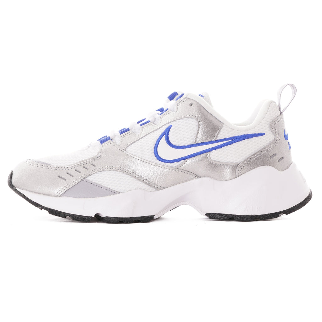 Nike Air Heights - White/Racer Blue