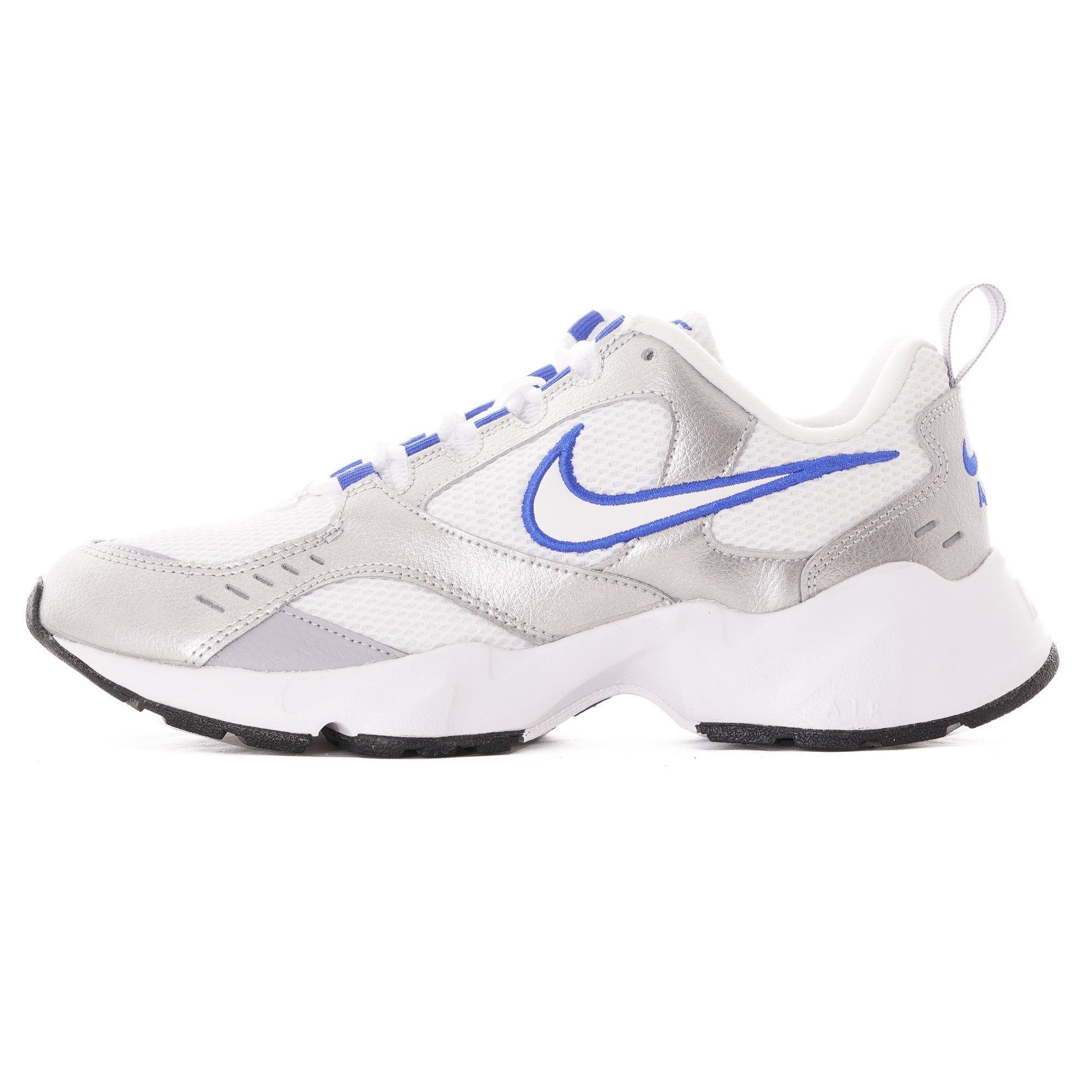 Nike Air Heights - White/Racer Blue