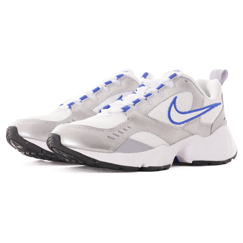 Nike Air Heights - White/Racer Blue