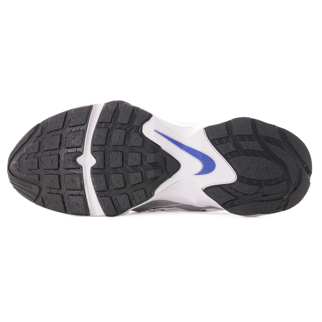 Nike Air Heights - White/Racer Blue