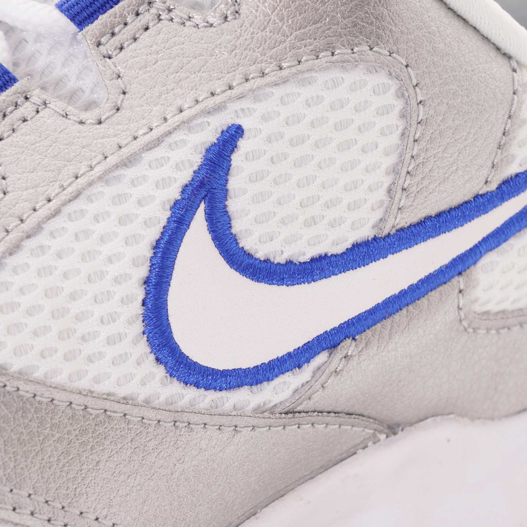 Nike Air Heights - White/Racer Blue