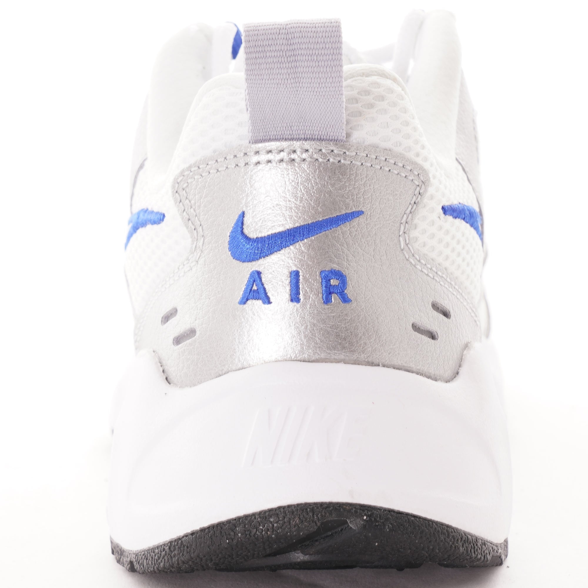 Nike Air Heights - White/Racer Blue