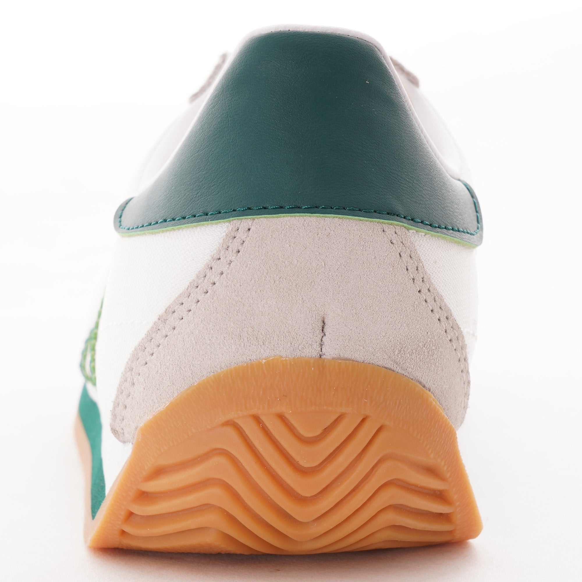 Adidas Originals Country OG Shoes - White/Green