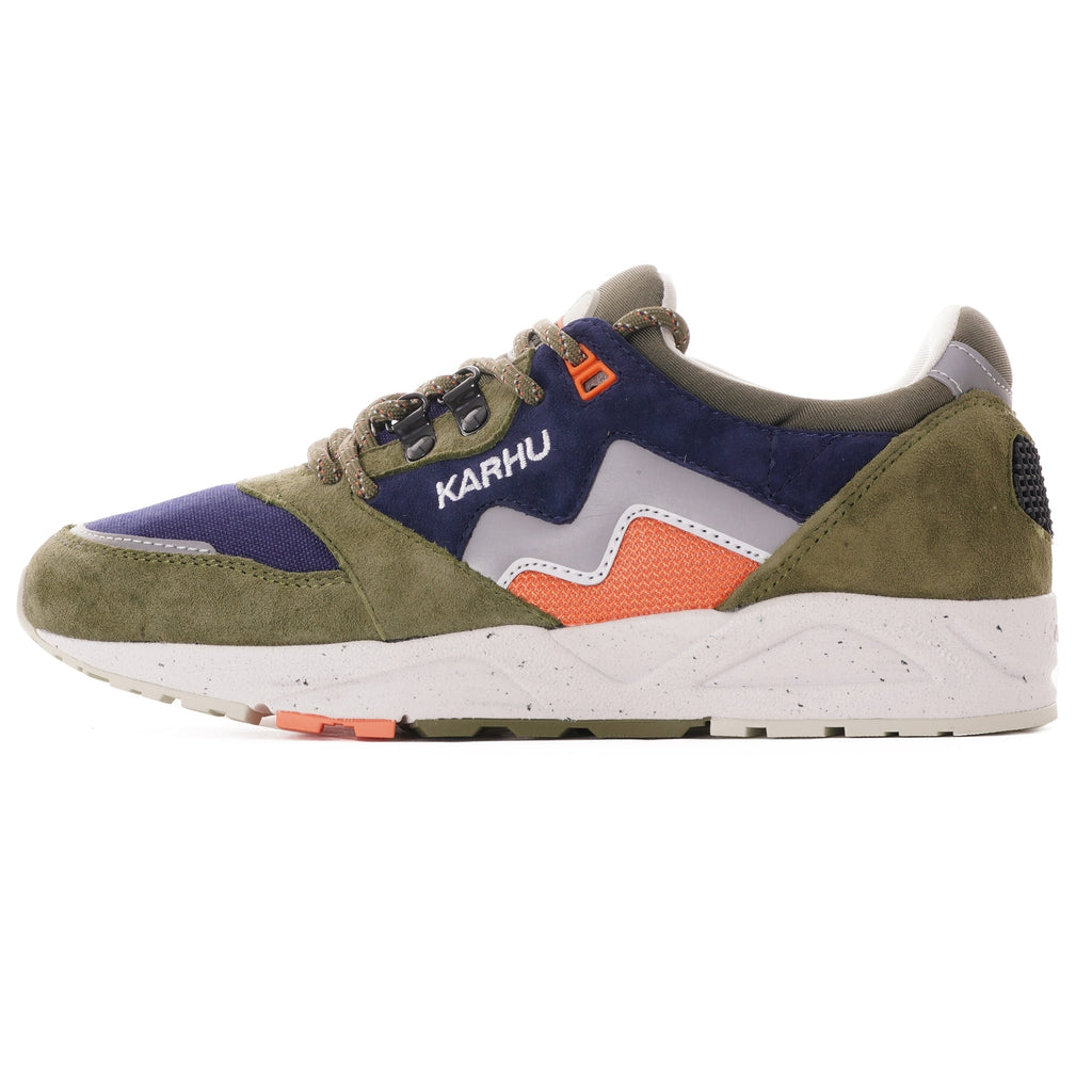 Karhu Aria - Capulet Olive/Mango