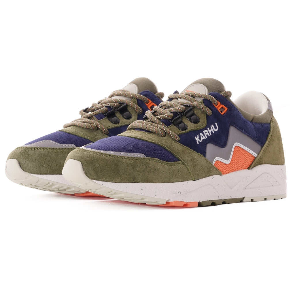 Karhu Aria - Capulet Olive/Mango