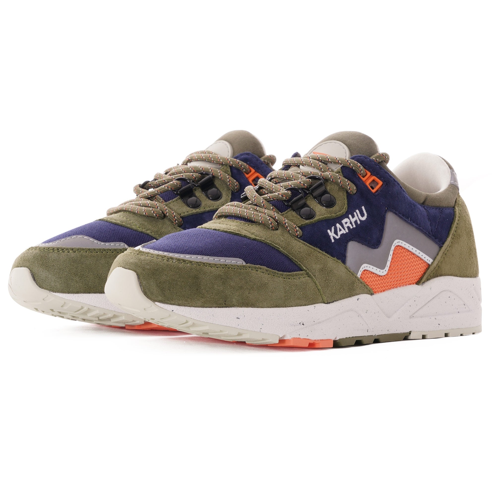 Karhu Aria - Capulet Olive/Mango