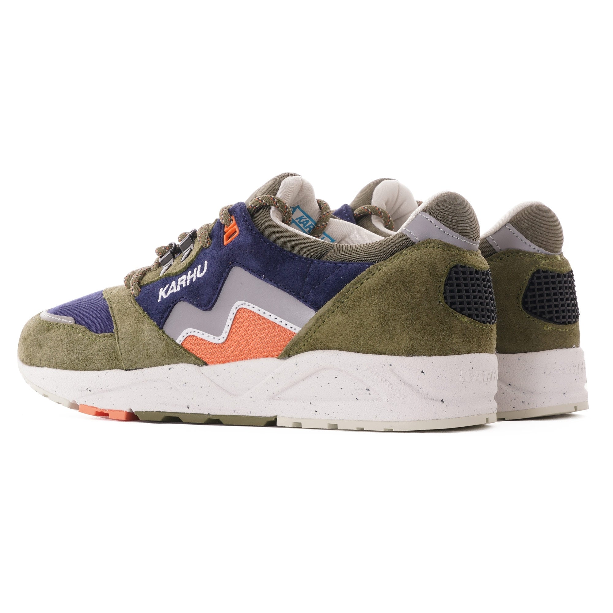 Karhu Aria - Capulet Olive/Mango