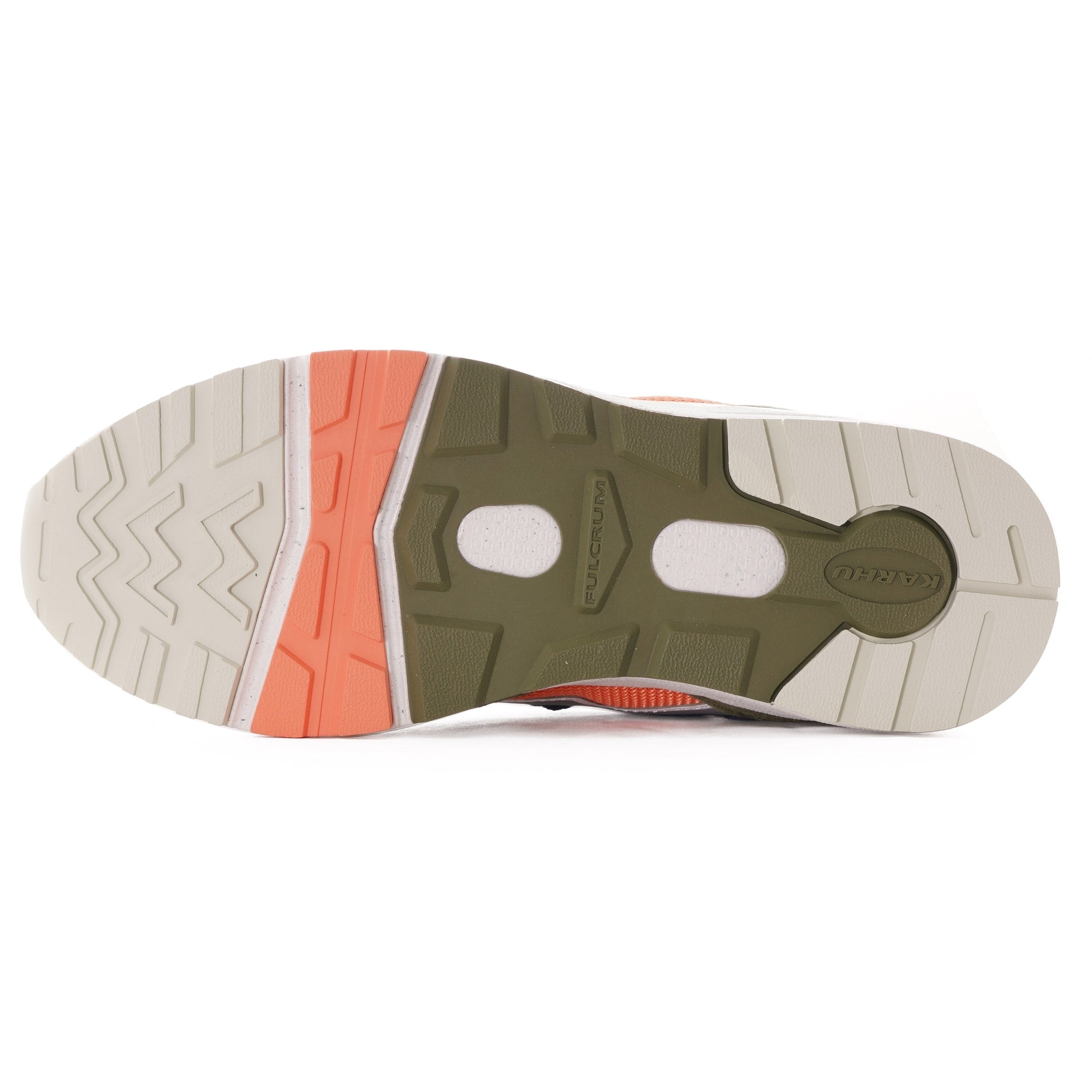 Karhu Aria - Capulet Olive/Mango