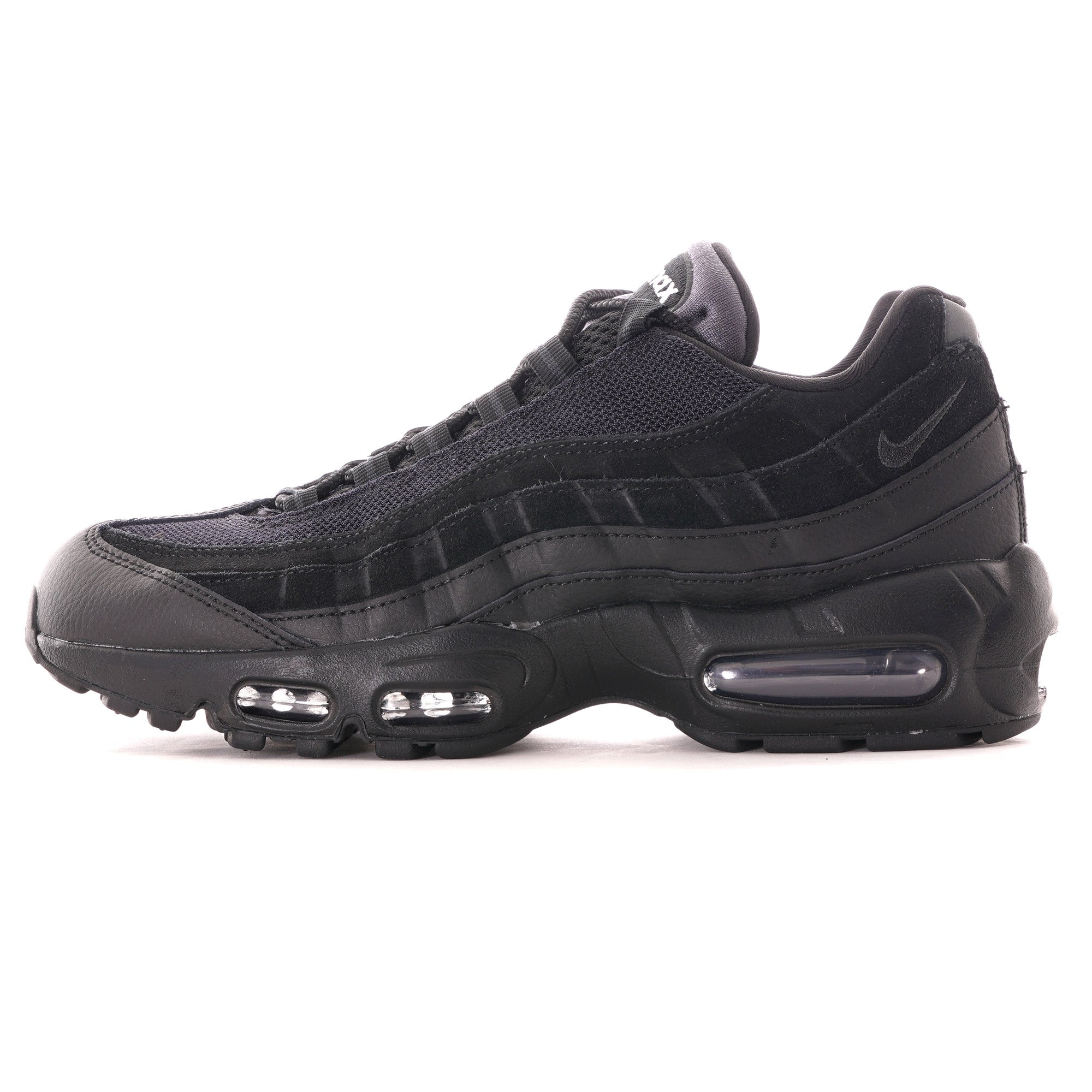 Nike Air Max 95 Essential - Black