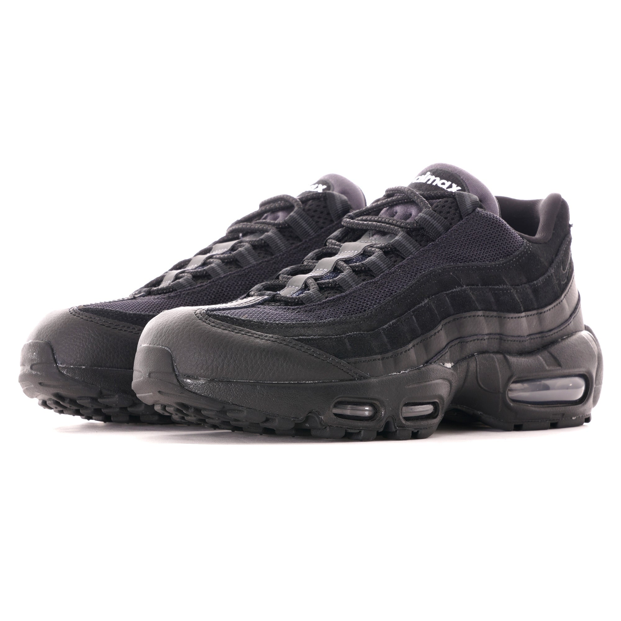 Nike Air Max 95 Essential - Black
