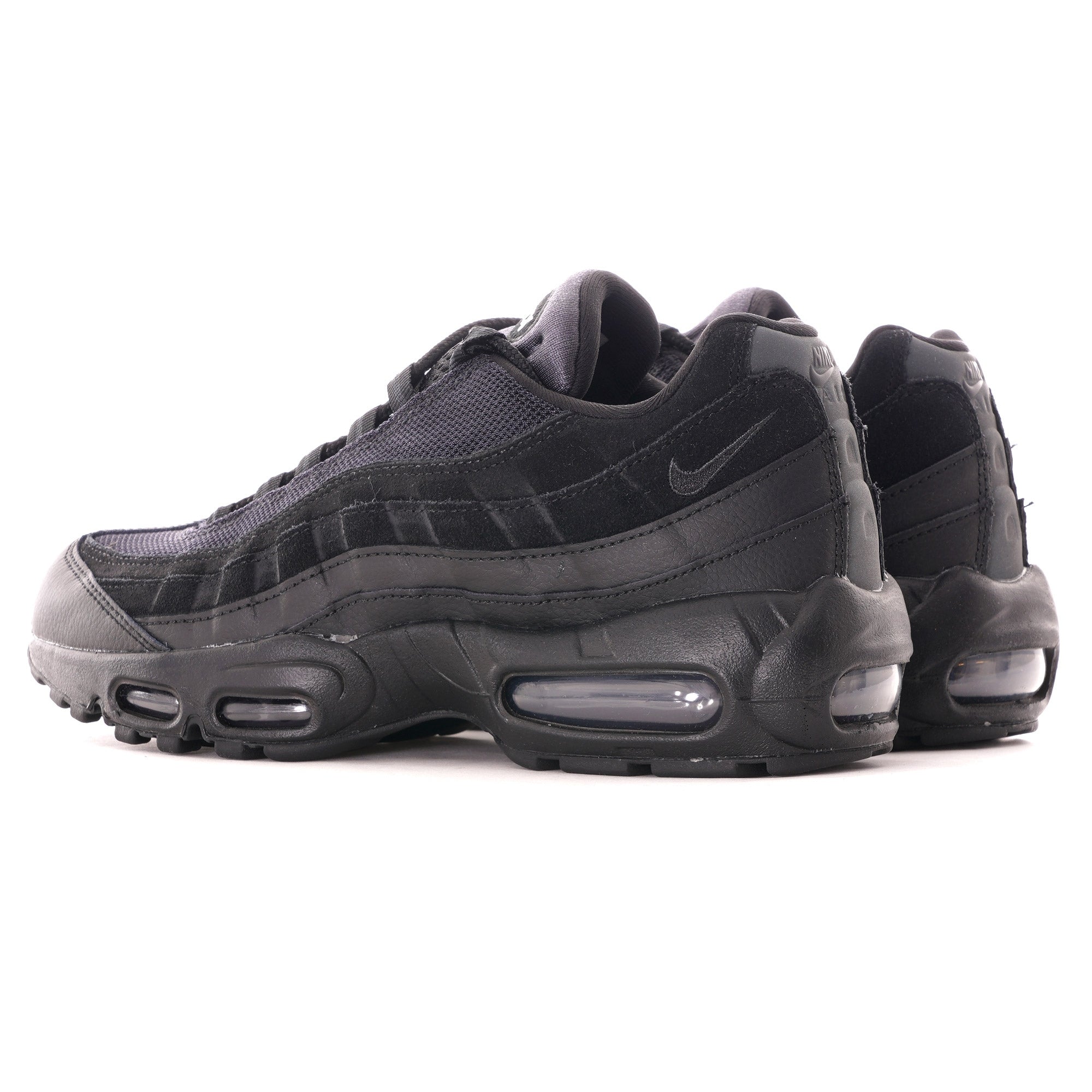Nike Air Max 95 Essential - Black