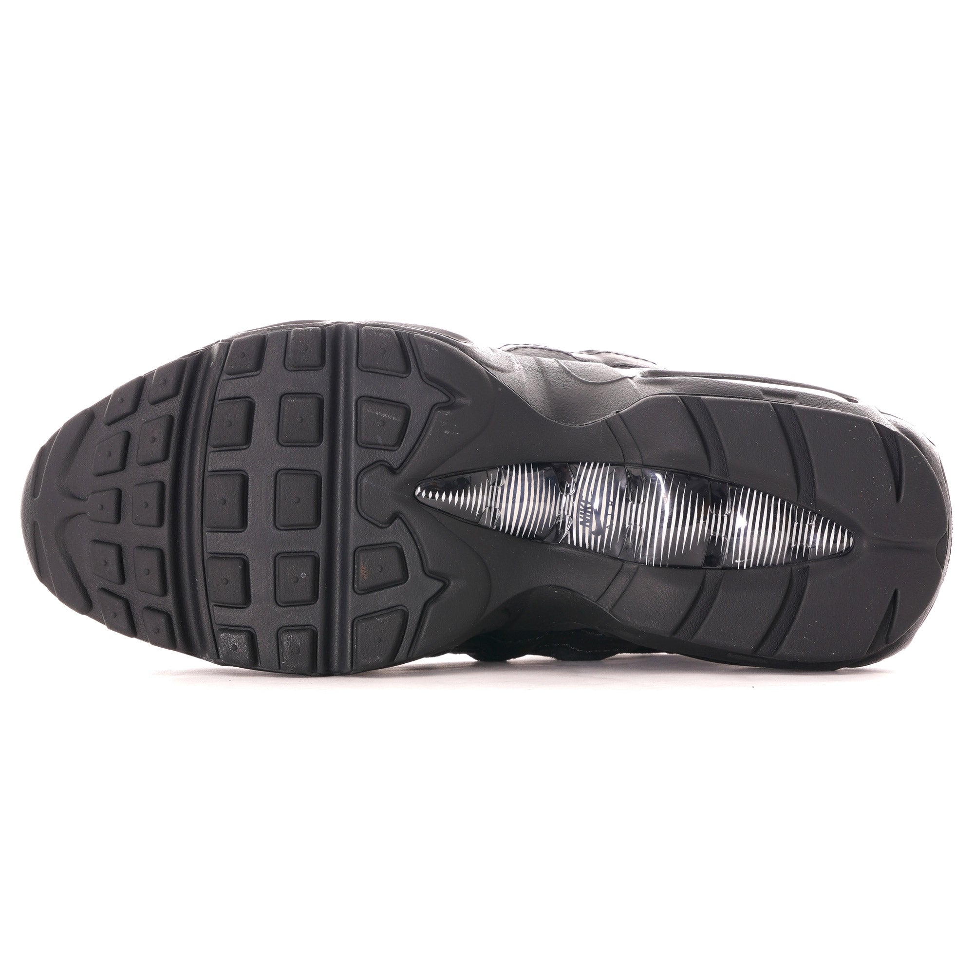 Nike Air Max 95 Essential - Black