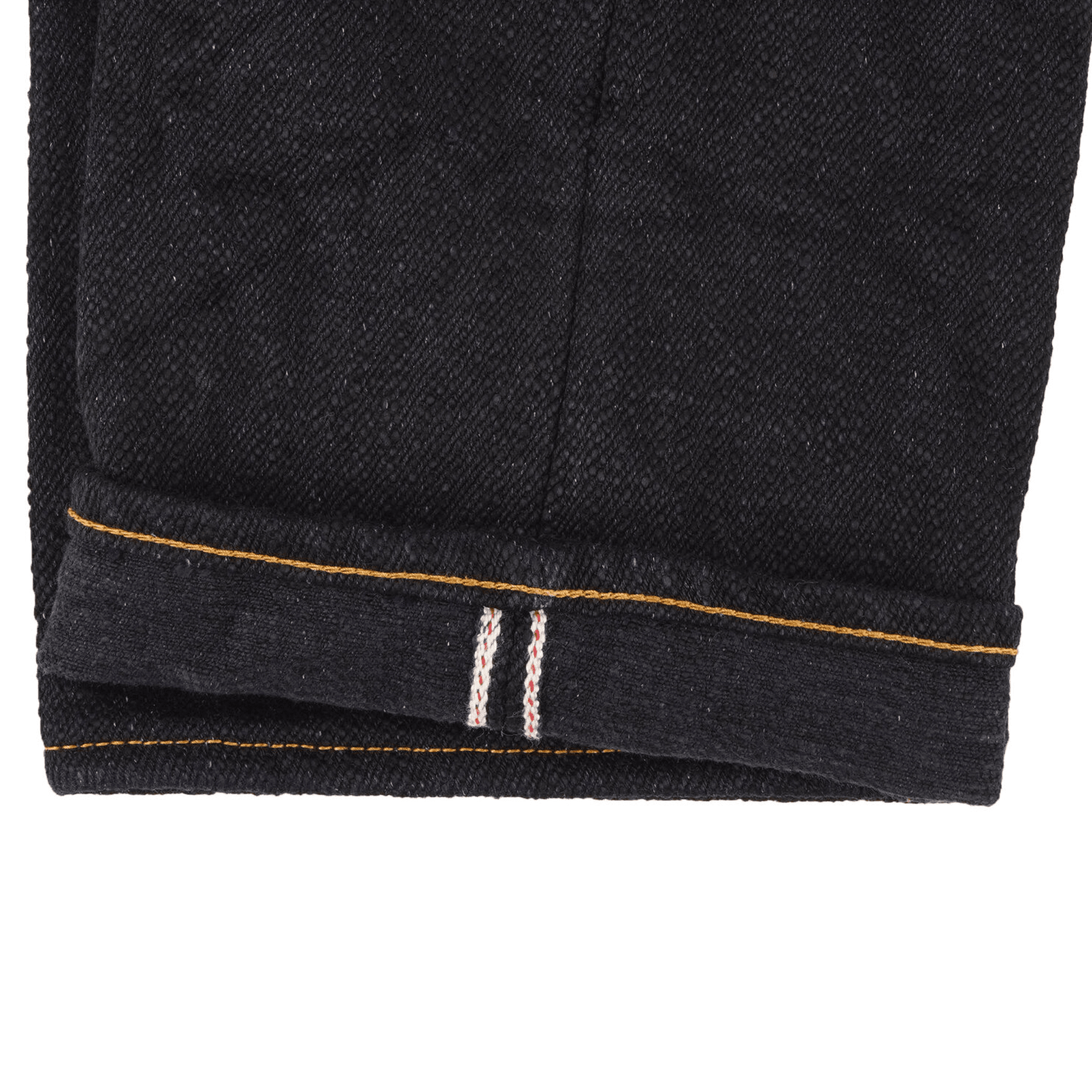 Naked and Famous Denim Emperor of Slub - Indigo