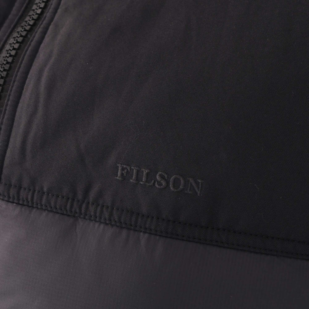 Filson Featherweight Down Jacket - Black