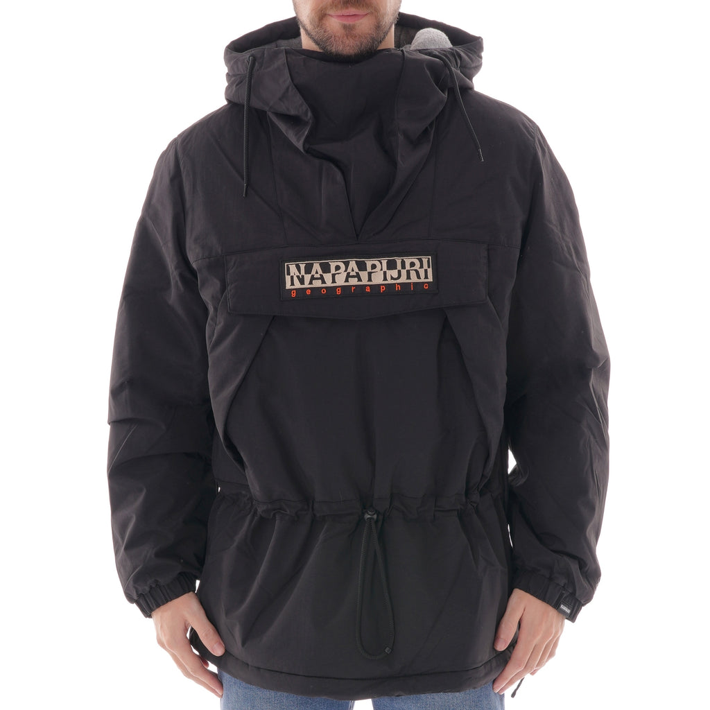 Napapijri Skidoo Tribe Jacket - Black