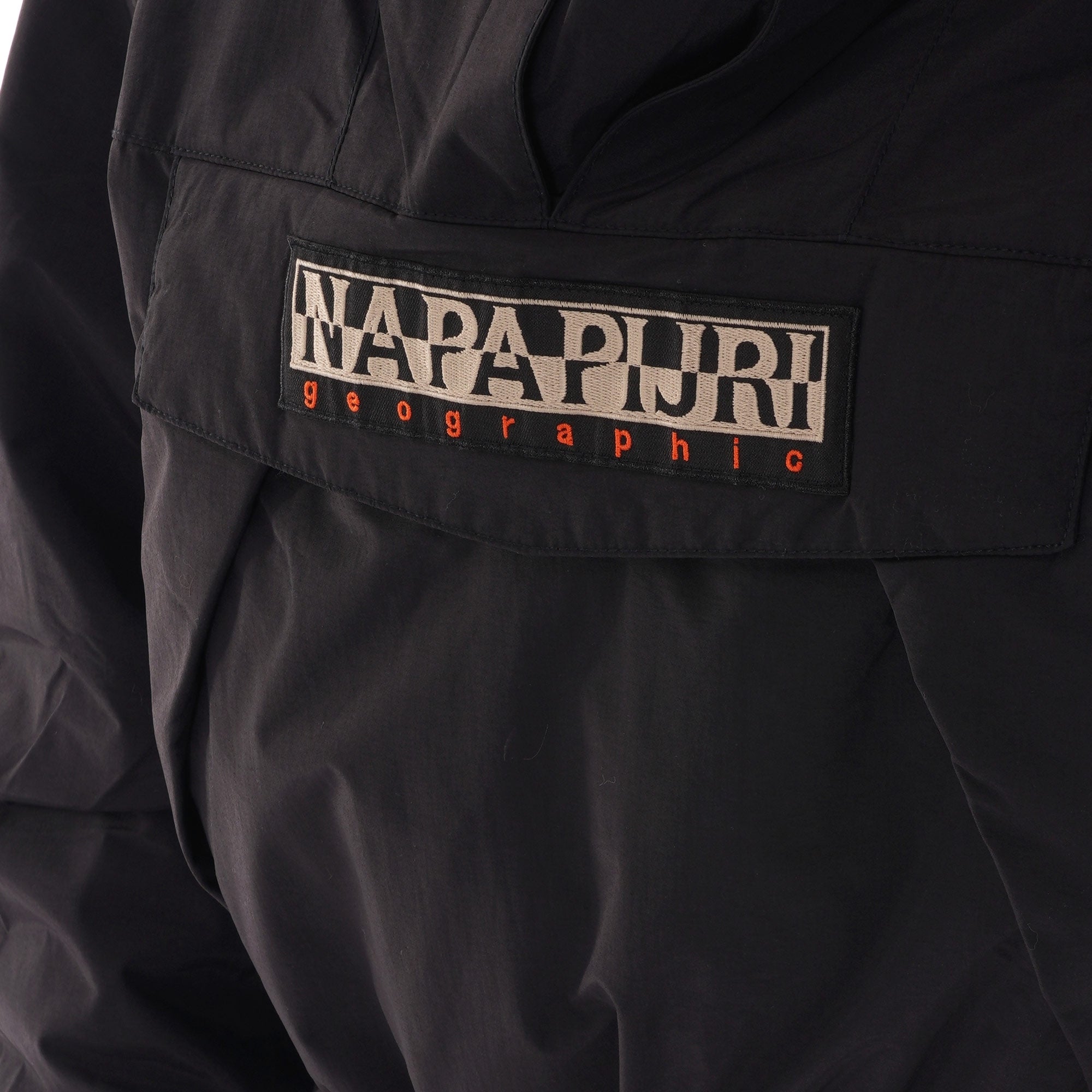 Napapijri Skidoo Tribe Jacket - Black