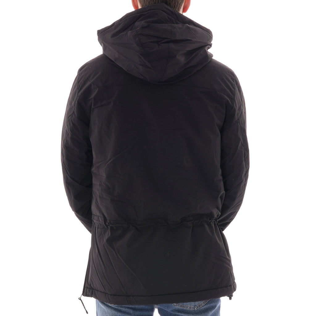 Napapijri Skidoo Tribe Jacket - Black